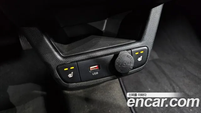 Kia RAY Новый Ray Фургон — Фото автомобиля 17