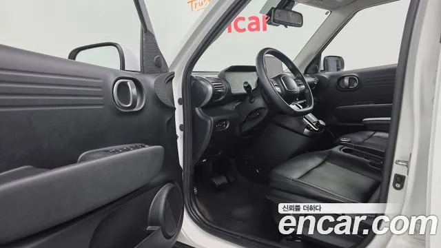 Hyundai Casper Casper Inspiration — Фото автомобиля 26