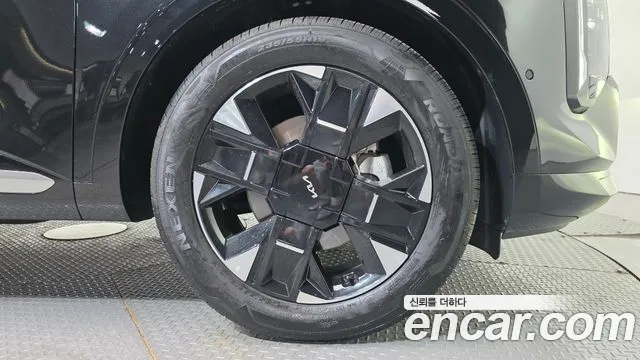 Kia Sportage Новый Sportage 5 поколение Бензин 1.6 турбо 2WD — Фото автомобиля 17