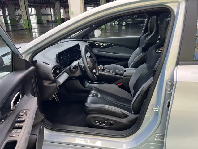 GAC Trumpchi Emkoo — Фото автомобиля 4