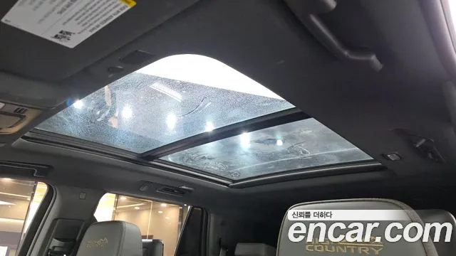 Chevrolet Tahoe — Фото автомобиля 25