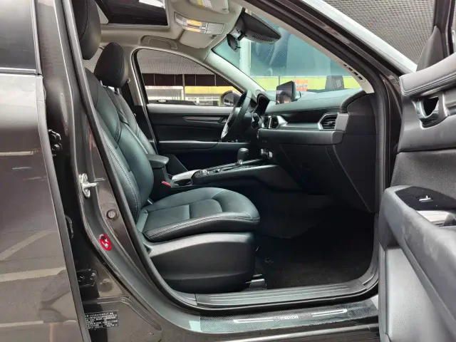 Mazda CX-5 — Фото автомобиля 17