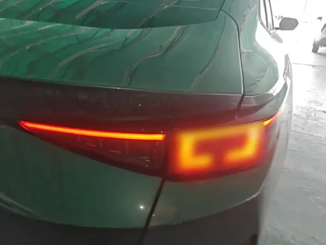 Changan Qiyuan A05 — Фото автомобиля 7