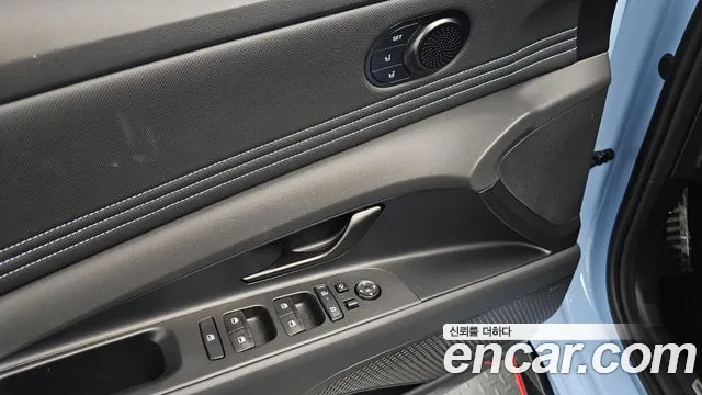 Hyundai AVANTE — Фото автомобиля 17