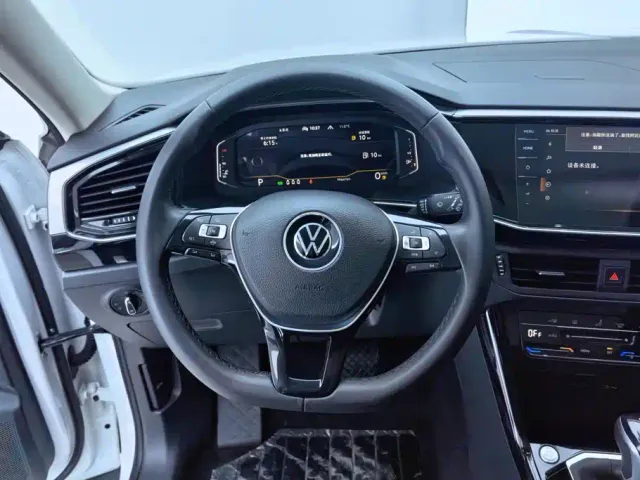 Volkswagen Tayron — Фото автомобиля 15