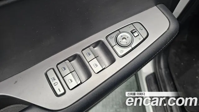 Hyundai Palisade Palisade Дизель 2.2 2WD — Фото автомобиля 27