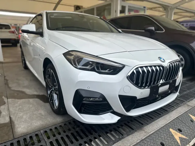 BMW 2 Series — Фото автомобиля 3
