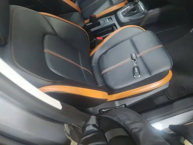 Ford Focus — Фото автомобиля 24