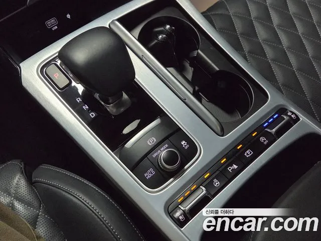Kia Stinger Stinger Meister 2.5 AWD Masters — Фото автомобиля 16
