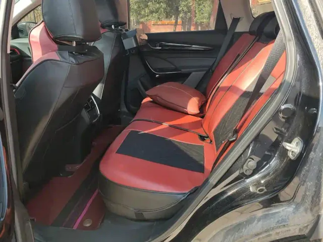 Dongfeng Fengshen AX7 — Фото автомобиля 11