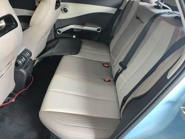 BYD Yuan PLUS — Фото автомобиля 16