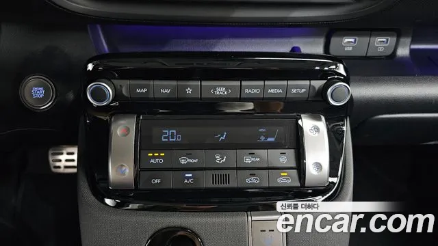 Hyundai Casper — Фото автомобиля 24