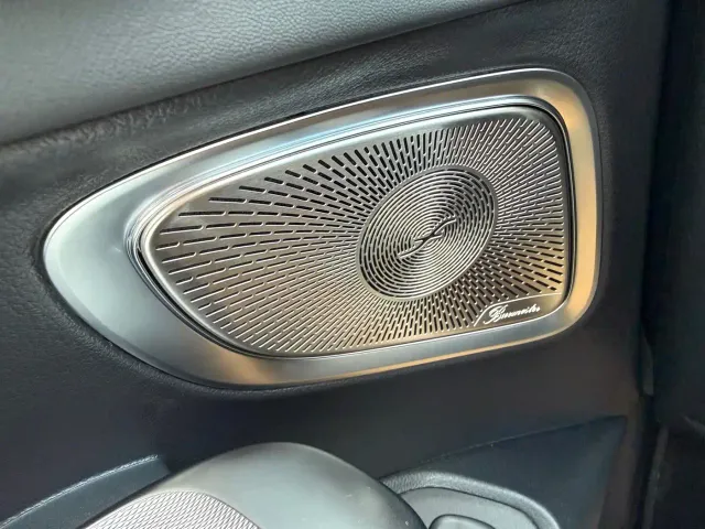 Mercedes-Benz CLE-Class AMG — Фото автомобиля 8