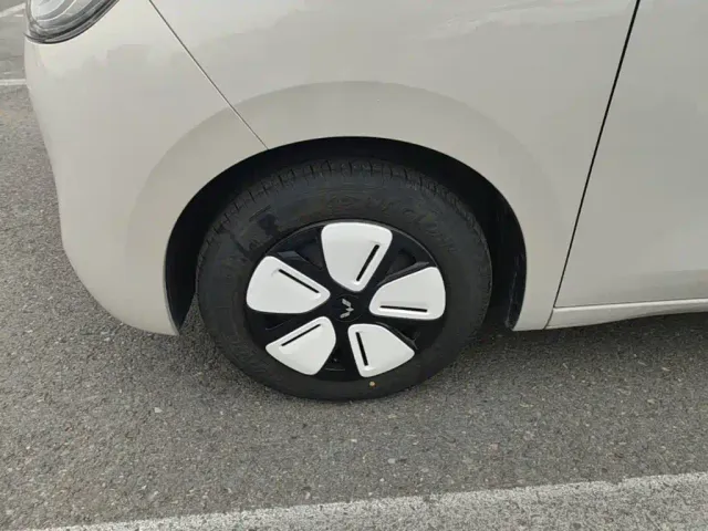 Wuling Hongguang Mini EV — Фото автомобиля 22
