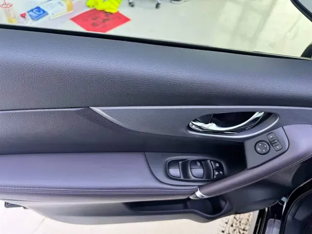 Nissan Qashqai — Фото автомобиля 4