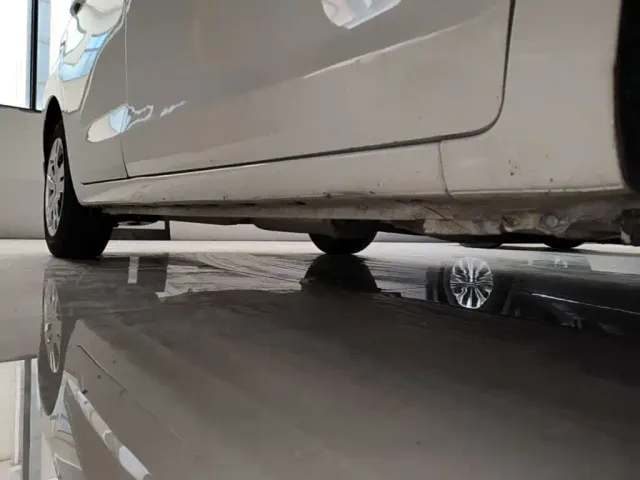 Honda Fit — Фото автомобиля 20