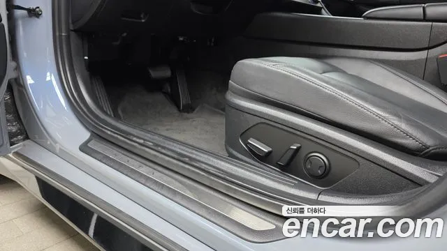 Hyundai Sonata Exclusive — Фото автомобиля 28