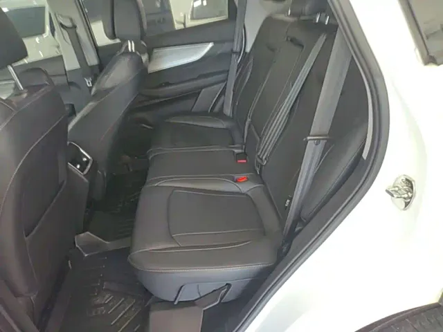 Chery Tiggo 8 PLUS — Фото автомобиля 16