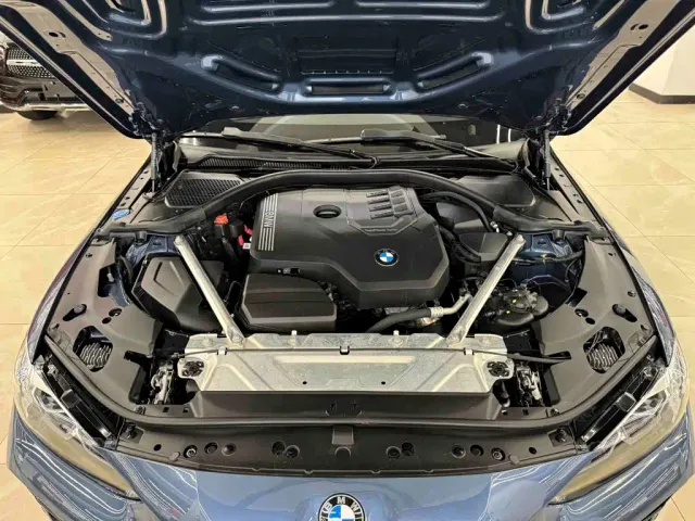 BMW BMW 4 Series 2021 Facelift 425i M Sport Package — Фото автомобиля 30