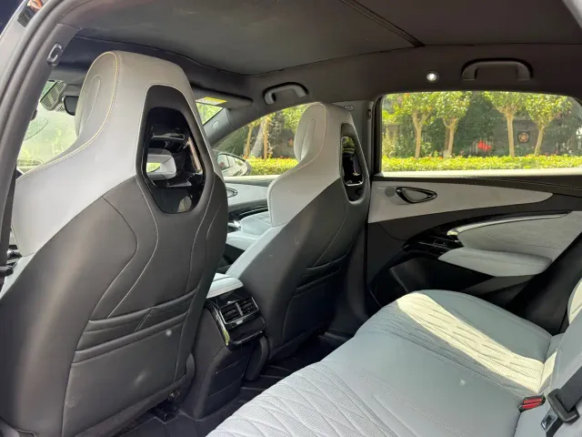 BYD Seal — Фото автомобиля 9
