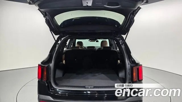 Kia Sorento 4th Gen — Фото автомобиля 26