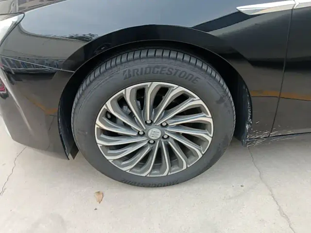 Buick LaCrosse — Фото автомобиля 22