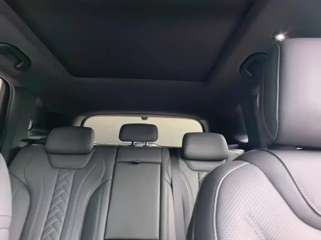 BYD Song L DM-i — Фото автомобиля 4
