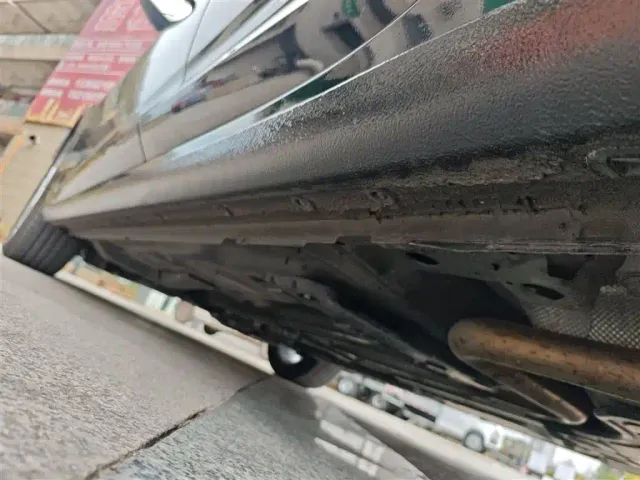 Buick Regal — Фото автомобиля 21
