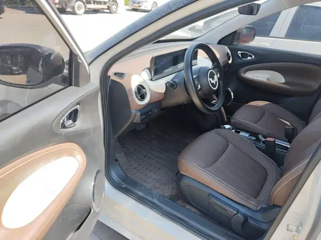 Wuling Bingo — Фото автомобиля 15