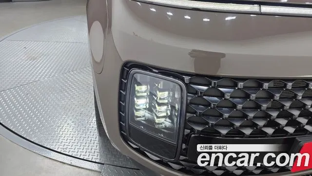 Hyundai Staria — Фото автомобиля 7