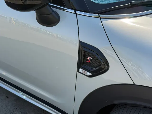 MINI Countryman — Фото автомобиля 16