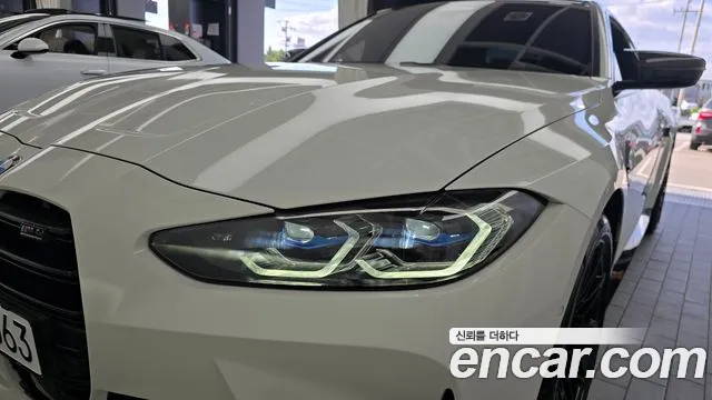 BMW M4 M4 (G82) — Фото автомобиля 22