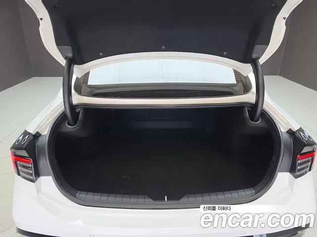 Hyundai Sonata DN8 — Фото автомобиля 25