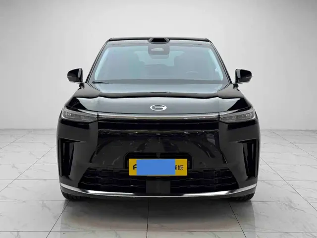 GAC Trumpchi Xiangwang S9 — Фото автомобиля 2