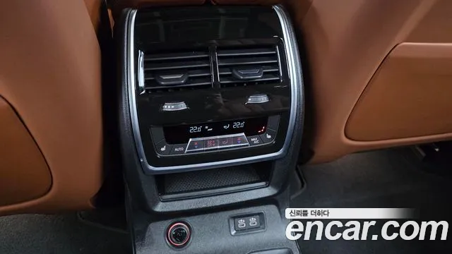 BMW X7 G07 — Фото автомобиля 24