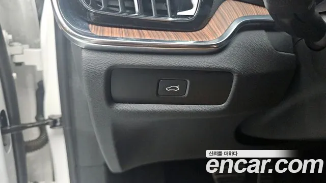 Вольво S60 S60 третьего поколения B5 Ultimate Bright — Фото автомобиля 13