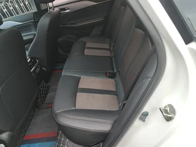 GAC Aion S Plus — Фото автомобиля 12