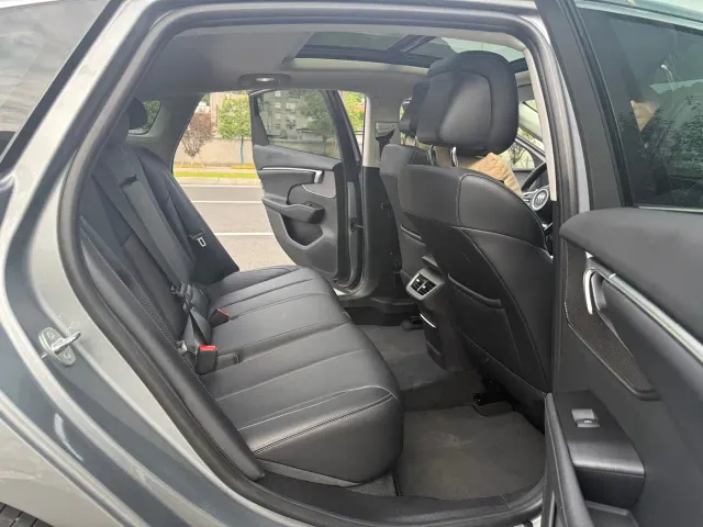 Buick LaCrosse — Фото автомобиля 10