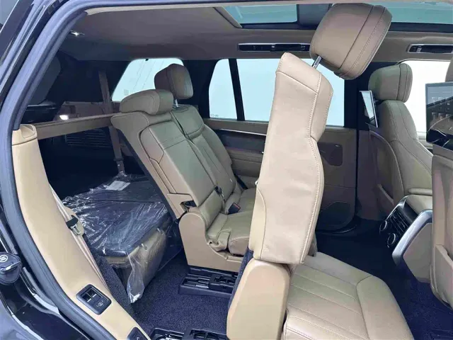 Land Rover Range Rover — Фото автомобиля 19
