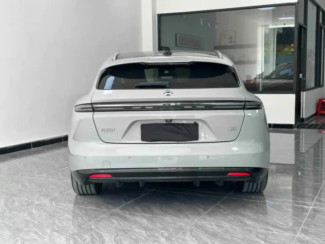 Nio ET5 Touring — Фото автомобиля 24