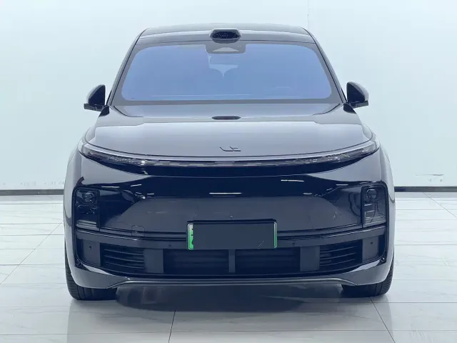 Li Auto Li Xiang L9 2022 Max — Фото автомобиля 2