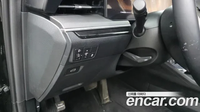 Kia K5 Новый K5 3 поколение 2.0 LPi(Для проката) — Фото автомобиля 18