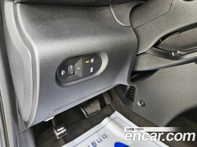 Hyundai Casper — Фото автомобиля 15
