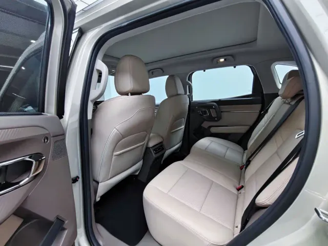 Haval Big Dog — Фото автомобиля 6