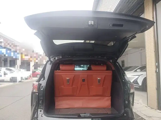 Toyota Granvia — Фото автомобиля 18