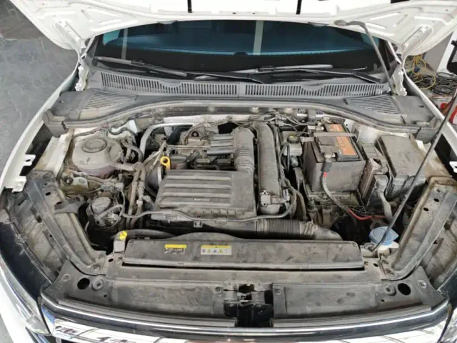 Volkswagen Sagitar — Фото автомобиля 19