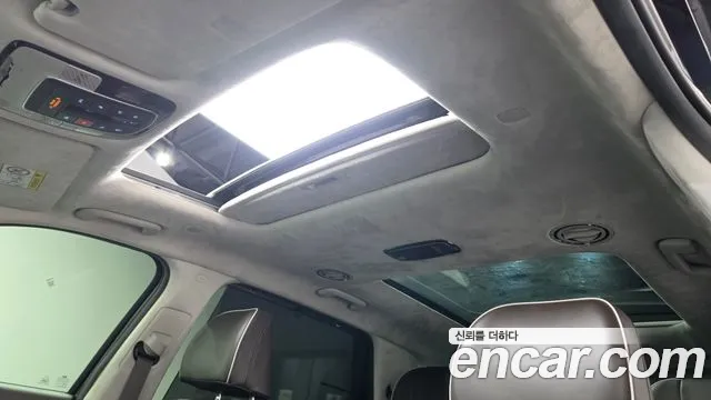 Hyundai Palisade The New — Фото автомобиля 21