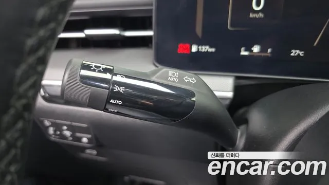 Kia K5 Новый K5 3 поколение 2.0 LPi(Для проката) — Фото автомобиля 16