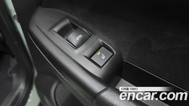 ChevroletGMDaewoo Trailblazer Новый Trailblazer 1.3 турбо 4WD — Фото автомобиля 27