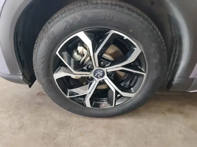 BYD Yuan PLUS — Фото автомобиля 22